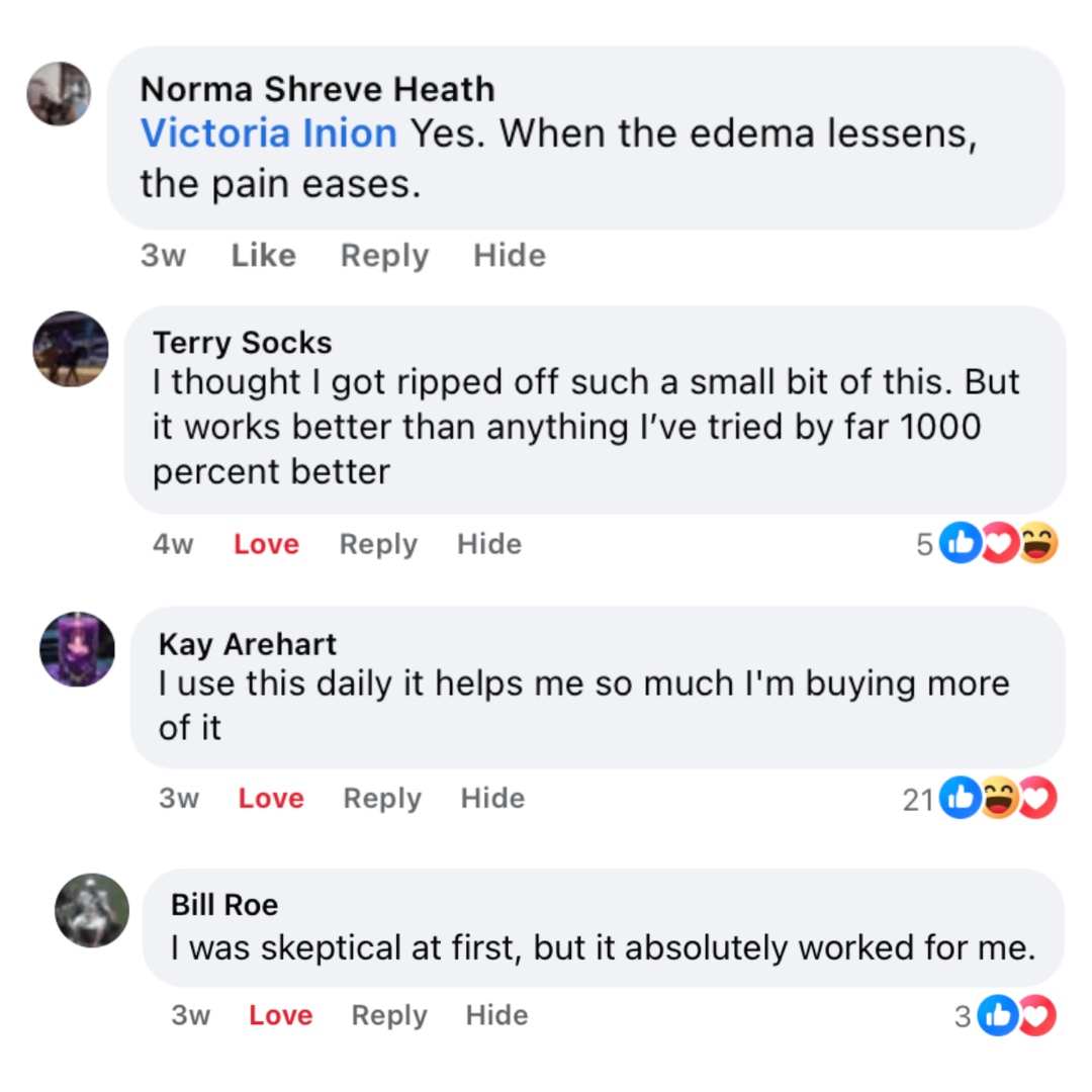 Seluna Miracle Balm