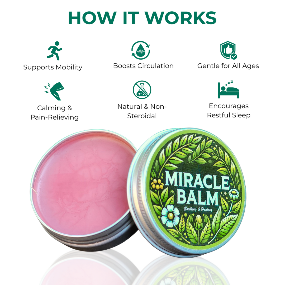 Seluna Miracle Balm