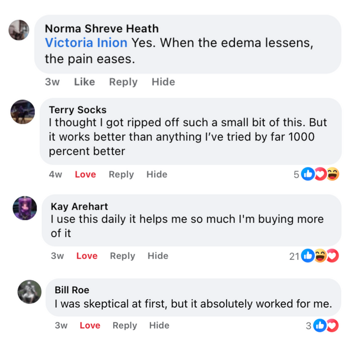 Seluna Miracle Balm